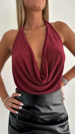 BODY BUCHE SLINKY