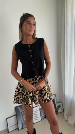 Chaleco Aureli - tienda online