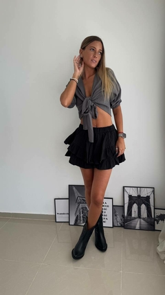 Short brazil algo en internet