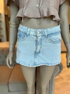 Short pollera mia - comprar online