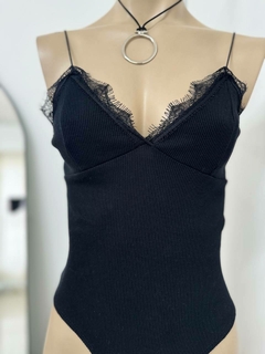 BODY CORDON PUNTILLA - Regina