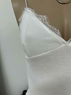 BODY CORDON PUNTILLA en internet