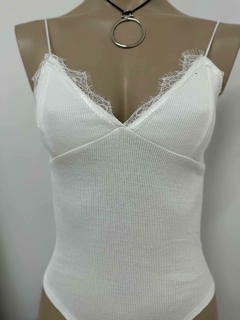 BODY CORDON PUNTILLA