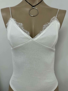 BODY CORDON PUNTILLA - comprar online