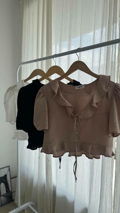 Blusa Mallorca