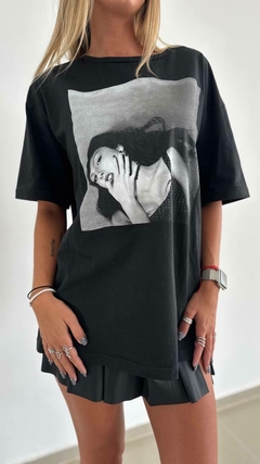 Remeron Gust Olivia - comprar online