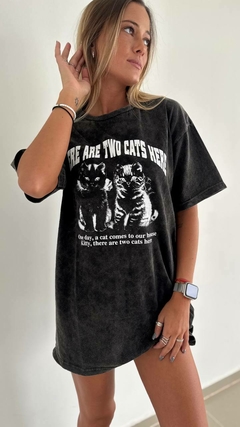Remeron kitty