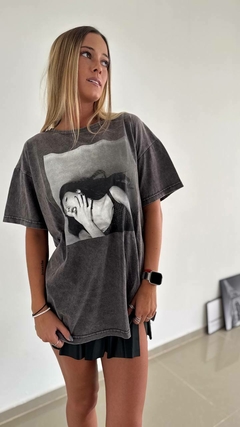Remeron Gust Olivia en internet