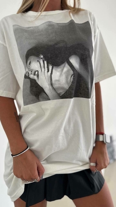 Remeron Gust Olivia - Regina
