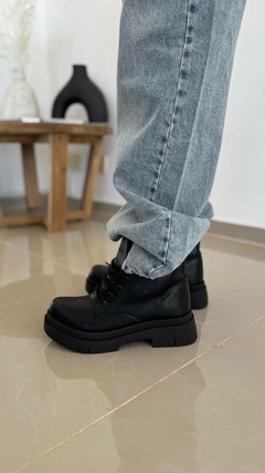 BORCEGOS 818