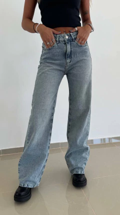 JEAN WIDE LALI