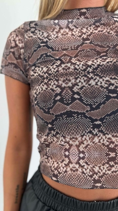 TOP TULL MGC - comprar online