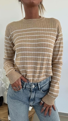 SWEATER QUITO - tienda online