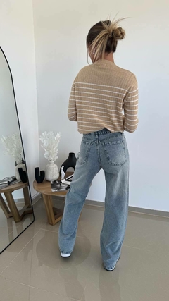 SWEATER QUITO