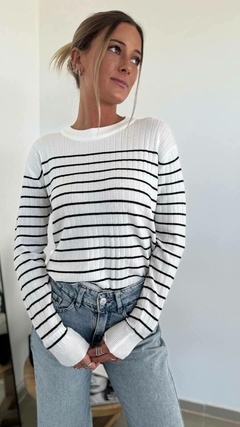 SWEATER QUITO - Regina