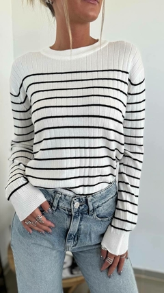SWEATER QUITO en internet