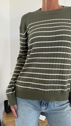 SWEATER QUITO - comprar online