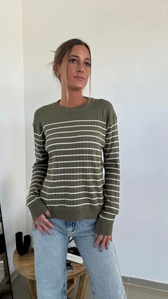 SWEATER QUITO - Regina