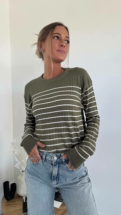 SWEATER QUITO - tienda online