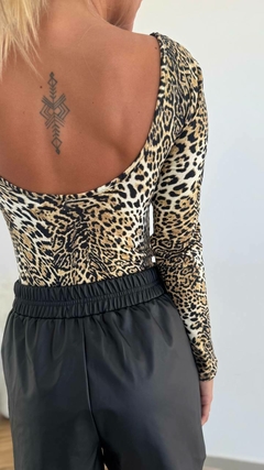 BODY MODAL - Regina