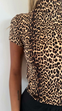 REME GAMU CUELLO PERKIS - comprar online