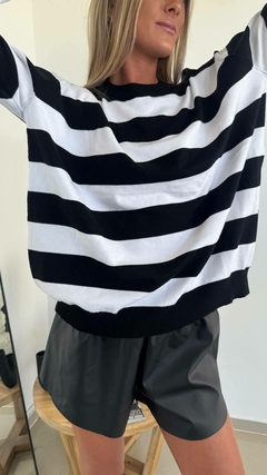 Imagen de SWEATER BILBAO