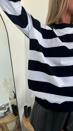 SWEATER BILBAO - tienda online