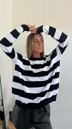 SWEATER BILBAO en internet