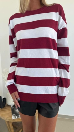 SWEATER BILBAO