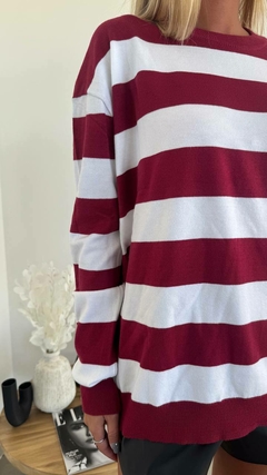 SWEATER BILBAO - comprar online