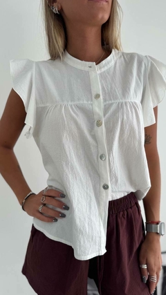 BLUSA JOSEFINA - comprar online