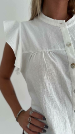 BLUSA JOSEFINA en internet