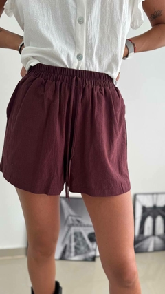 SHORT CHERRY