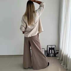 CAMISA CHERRY - Regina