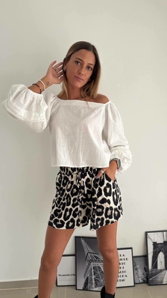 BLUSA CARMIN en internet
