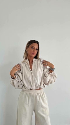 Imagen de BLUSA LUCCA