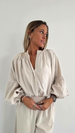 BLUSA LUCCA - tienda online