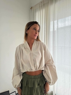 BLUSA LUCCA