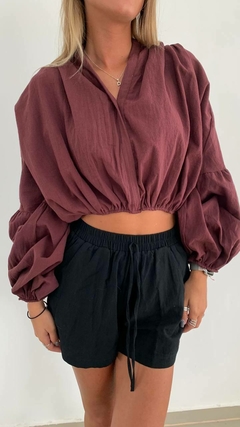 BLUSA LUCCA en internet