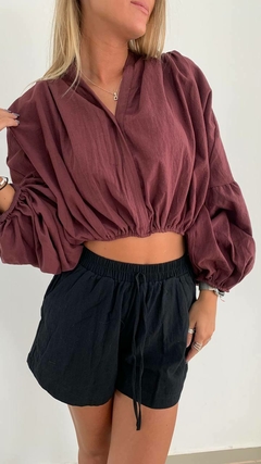 BLUSA LUCCA - comprar online