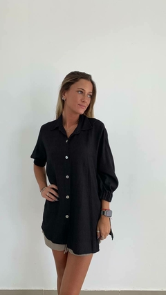 CAMISA EMMA - Regina