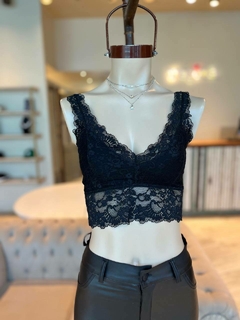 BRALETTE TIRA VOLADO