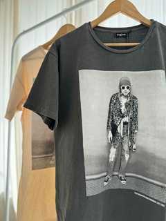 Remeron Cobain en internet
