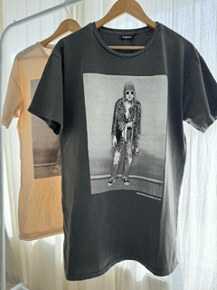 Remeron Cobain