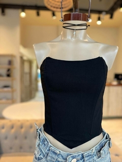 CORSET BENGA LARGO
