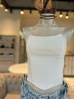 CORSET BENGA LARGO en internet
