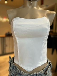 CORSET BENGA LARGO - comprar online