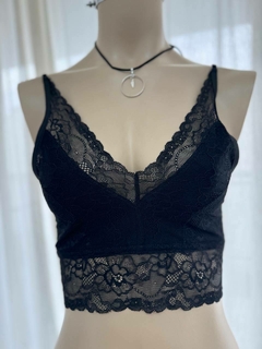 BRALETE TIRA FINA