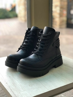 Borcegos 900