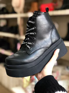 Borcegos Roma - comprar online